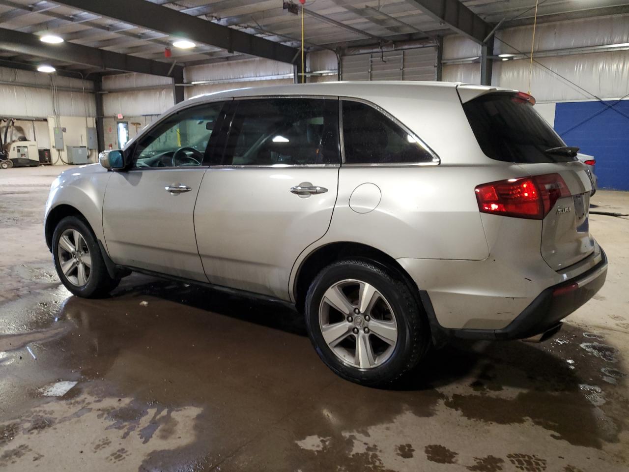 Photo 1 VIN: 2HNYD2H33CH514842 - ACURA MDX 