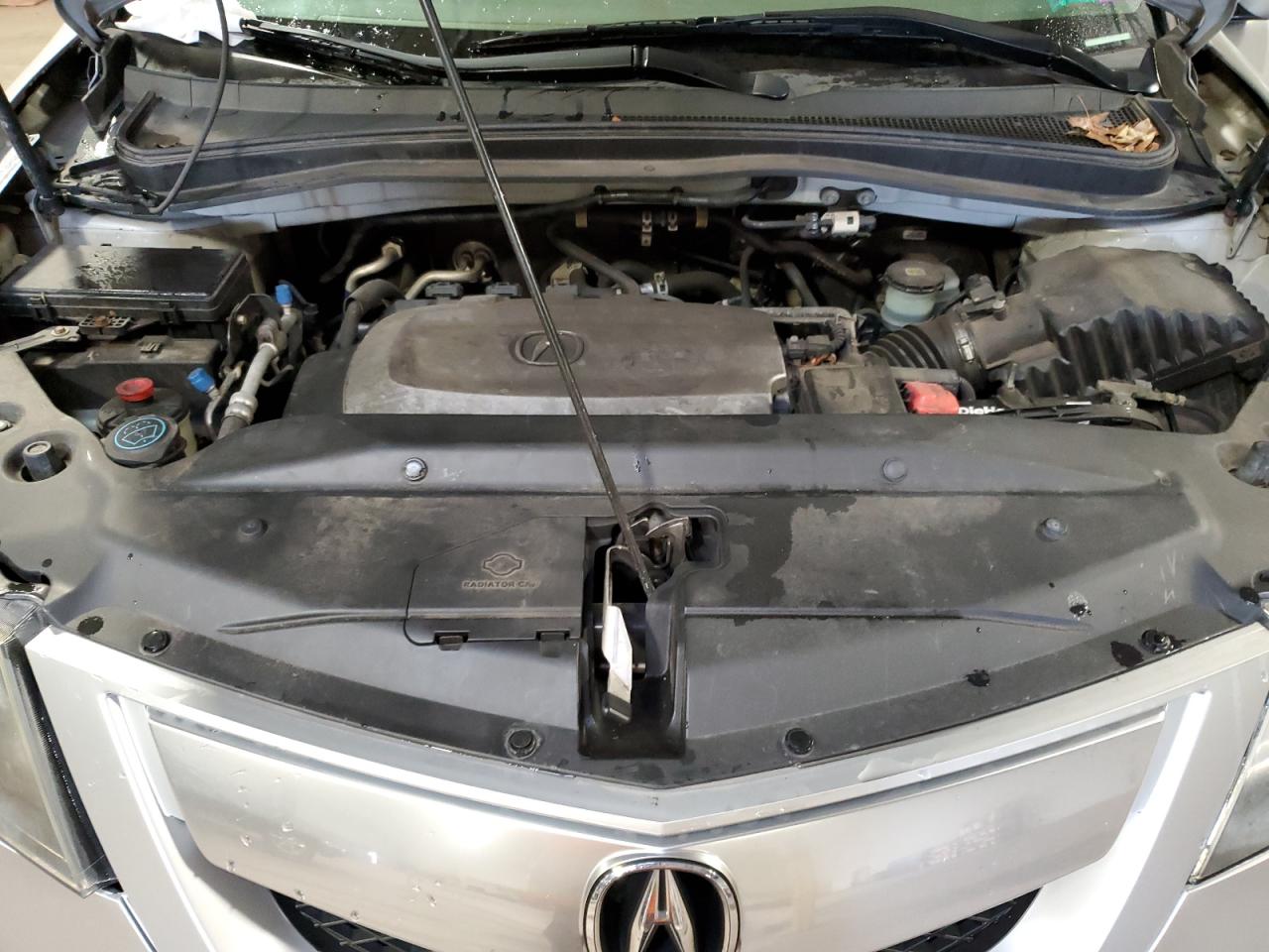 Photo 11 VIN: 2HNYD2H33CH514842 - ACURA MDX 