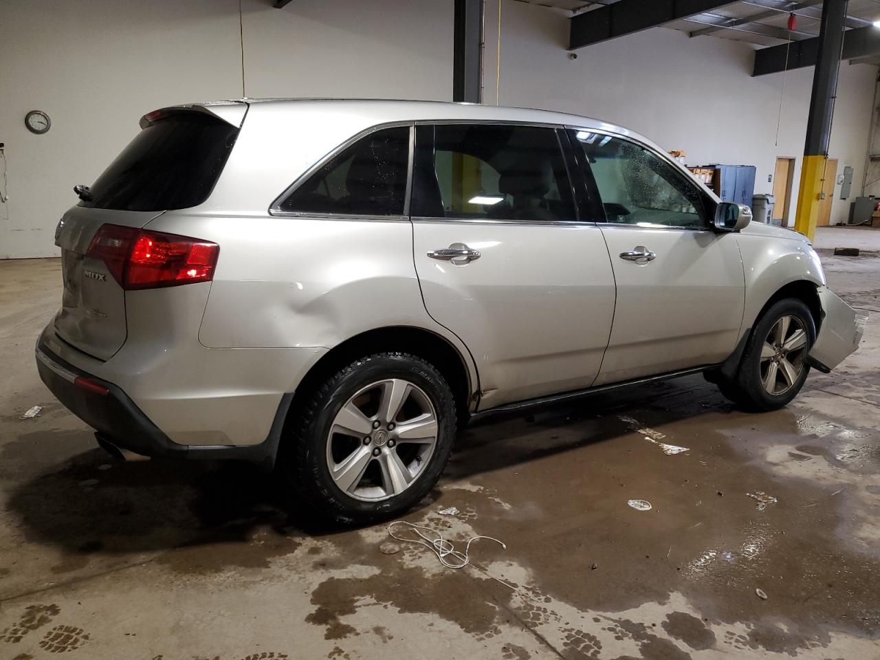 Photo 2 VIN: 2HNYD2H33CH514842 - ACURA MDX 