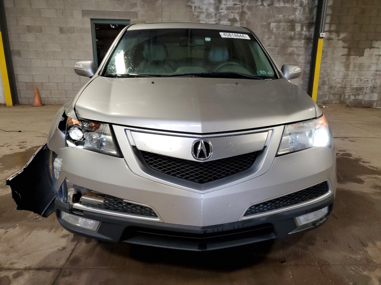 Photo 4 VIN: 2HNYD2H33CH514842 - ACURA MDX 