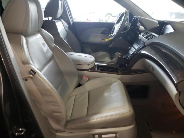 Photo 4 VIN: 2HNYD2H33CH516655 - ACURA MDX TECHNO 