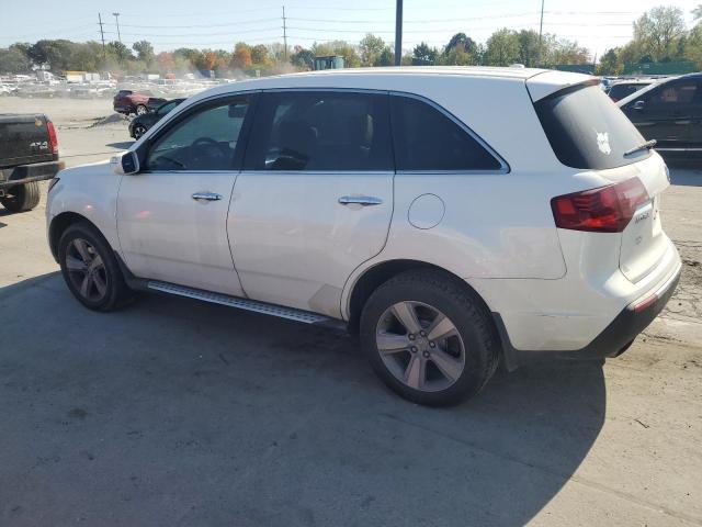 Photo 1 VIN: 2HNYD2H33CH524867 - ACURA MDX TECHNO 