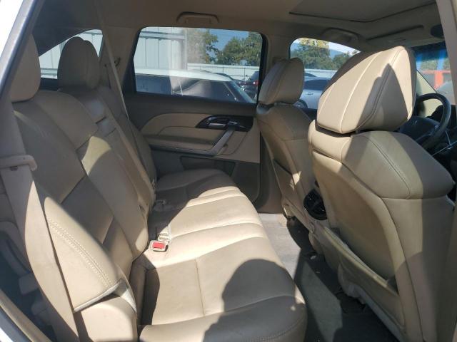 Photo 10 VIN: 2HNYD2H33CH524867 - ACURA MDX TECHNO 