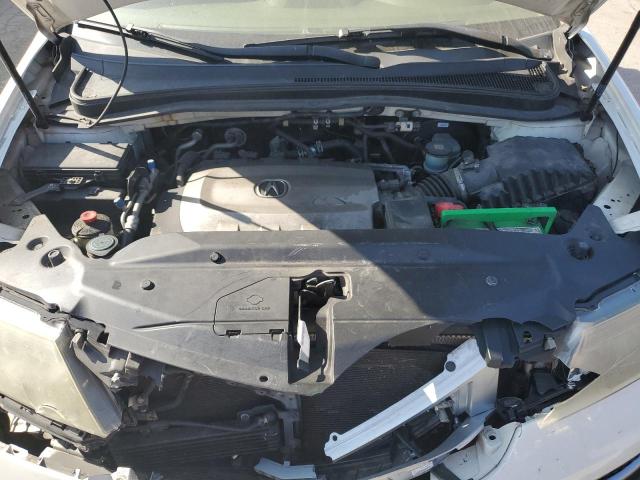 Photo 11 VIN: 2HNYD2H33CH524867 - ACURA MDX TECHNO 