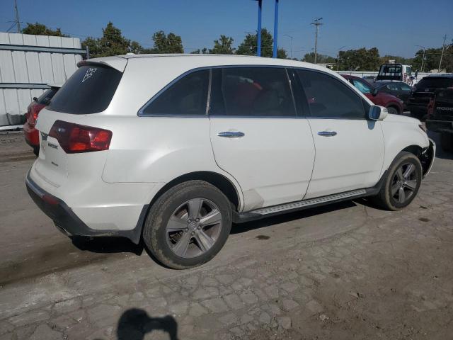 Photo 2 VIN: 2HNYD2H33CH524867 - ACURA MDX TECHNO 