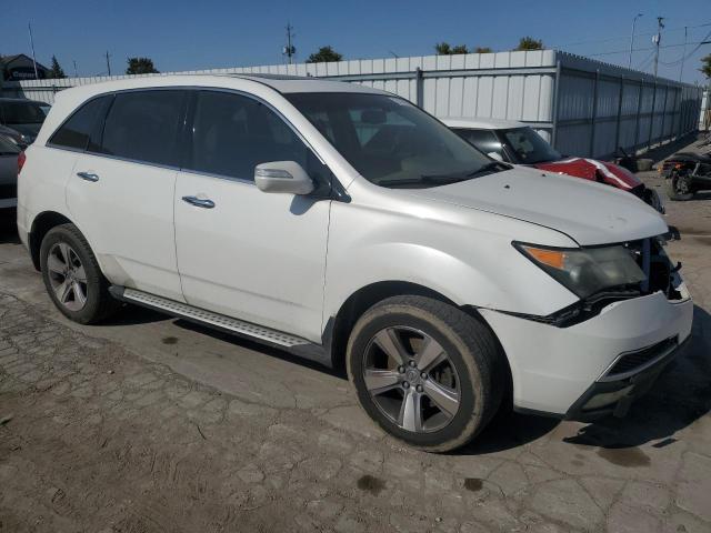 Photo 3 VIN: 2HNYD2H33CH524867 - ACURA MDX TECHNO 