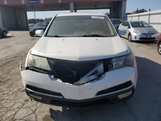 Photo 4 VIN: 2HNYD2H33CH524867 - ACURA MDX TECHNO 