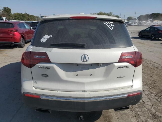 Photo 5 VIN: 2HNYD2H33CH524867 - ACURA MDX TECHNO 