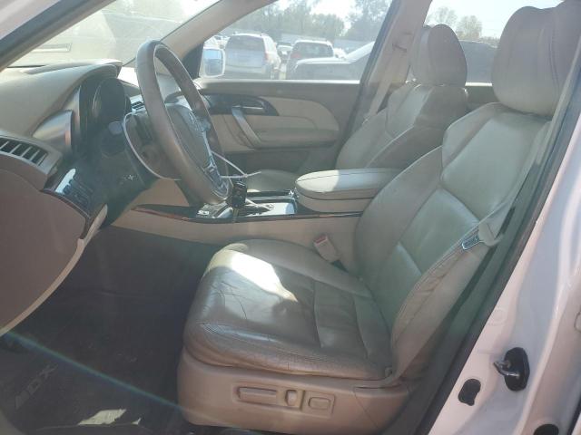 Photo 6 VIN: 2HNYD2H33CH524867 - ACURA MDX TECHNO 