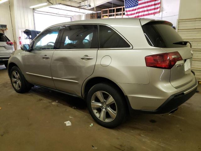 Photo 1 VIN: 2HNYD2H33CH524951 - ACURA MDX TECHNO 