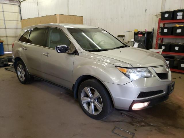 Photo 3 VIN: 2HNYD2H33CH524951 - ACURA MDX TECHNO 