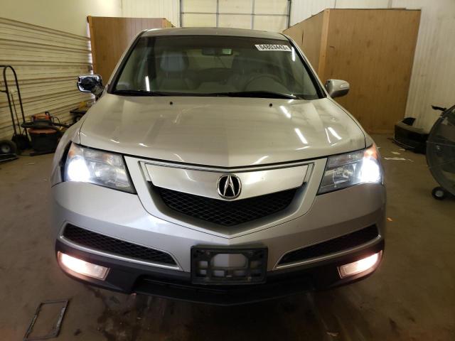 Photo 4 VIN: 2HNYD2H33CH524951 - ACURA MDX TECHNO 