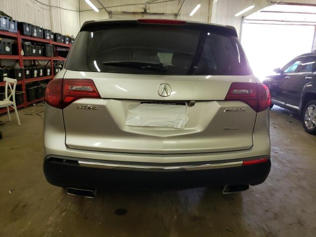 Photo 5 VIN: 2HNYD2H33CH524951 - ACURA MDX TECHNO 