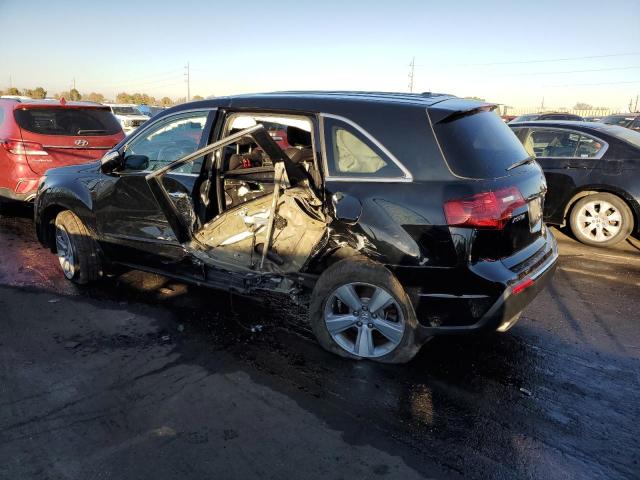 Photo 1 VIN: 2HNYD2H33CH530927 - ACURA MDX 