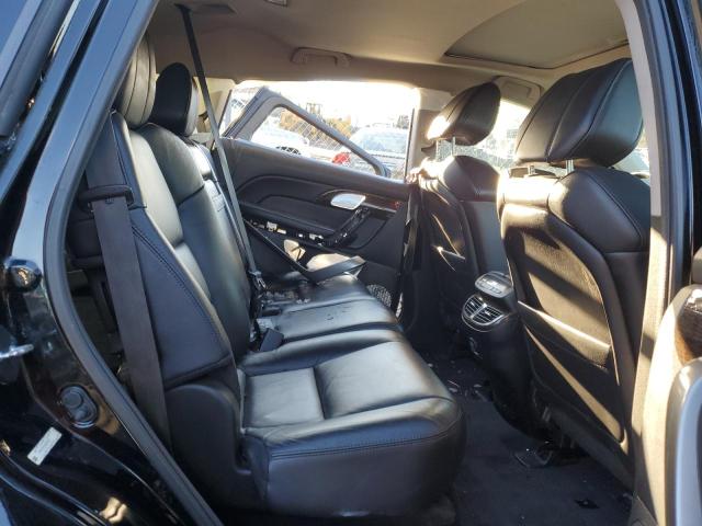 Photo 10 VIN: 2HNYD2H33CH530927 - ACURA MDX 