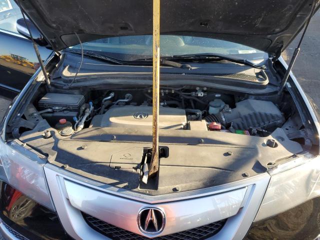 Photo 11 VIN: 2HNYD2H33CH530927 - ACURA MDX 