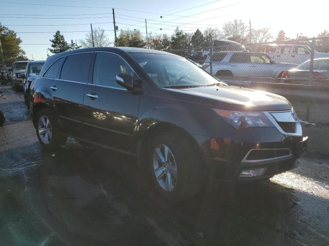 Photo 3 VIN: 2HNYD2H33CH530927 - ACURA MDX 