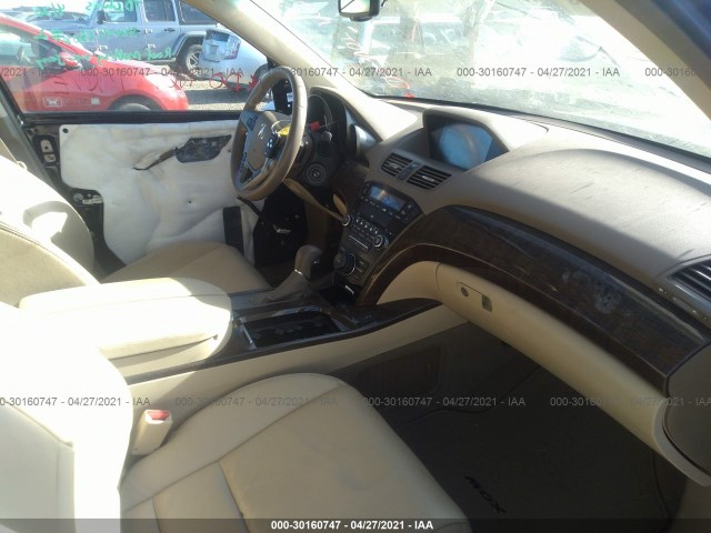 Photo 4 VIN: 2HNYD2H33CH531236 - ACURA MDX 