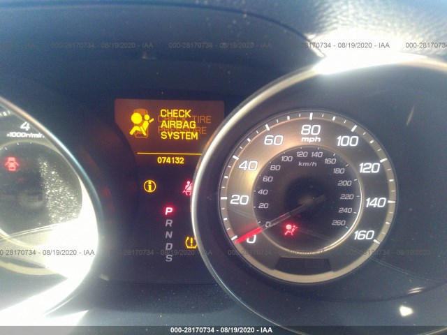 Photo 6 VIN: 2HNYD2H33CH532094 - ACURA MDX 