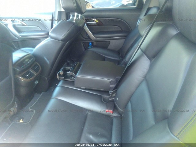 Photo 7 VIN: 2HNYD2H33CH532094 - ACURA MDX 