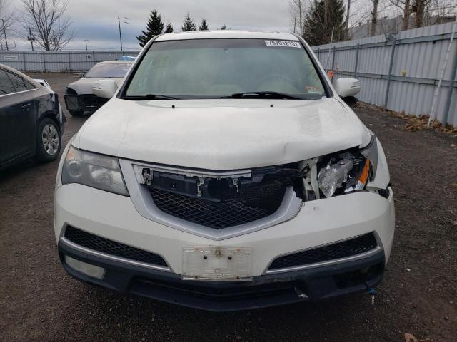 Photo 4 VIN: 2HNYD2H33CH534296 - ACURA MDX 