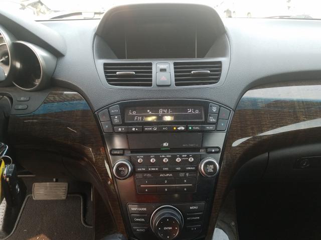 Photo 8 VIN: 2HNYD2H33CH538087 - ACURA MDX TECHNO 