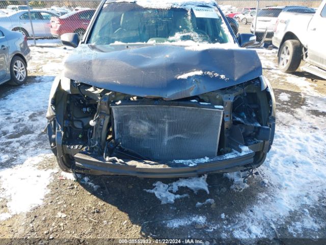 Photo 5 VIN: 2HNYD2H33CH538798 - ACURA MDX 