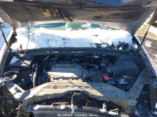 Photo 9 VIN: 2HNYD2H33CH538798 - ACURA MDX 