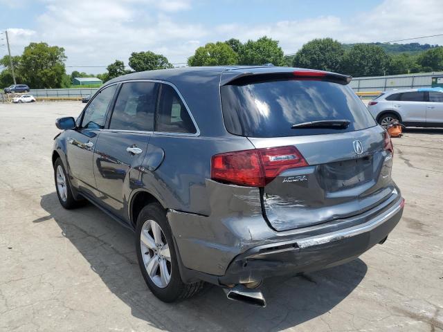 Photo 2 VIN: 2HNYD2H33CH540437 - ACURA MDX TECHNO 