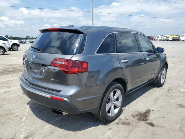 Photo 3 VIN: 2HNYD2H33CH540437 - ACURA MDX TECHNO 