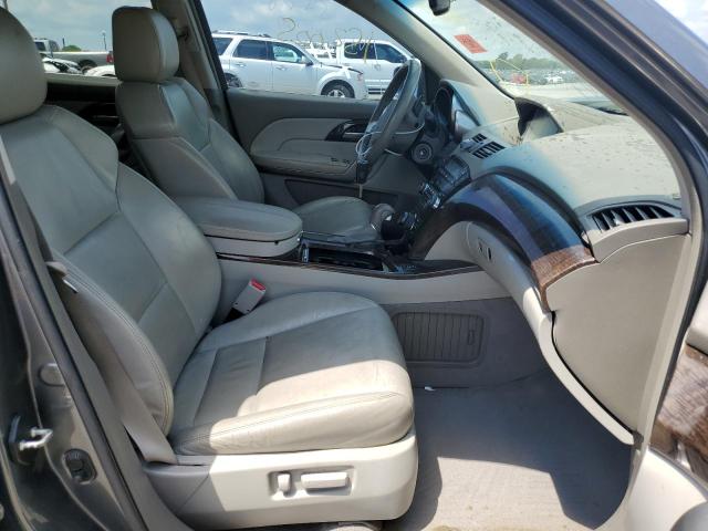 Photo 4 VIN: 2HNYD2H33CH540437 - ACURA MDX TECHNO 