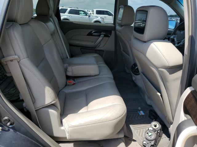 Photo 5 VIN: 2HNYD2H33CH540437 - ACURA MDX TECHNO 