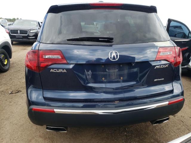 Photo 5 VIN: 2HNYD2H33CH546688 - ACURA MDX TECHNO 