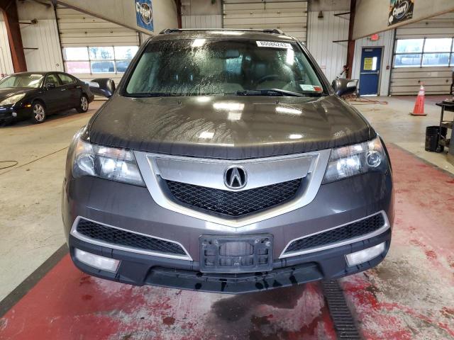 Photo 4 VIN: 2HNYD2H33CH548019 - ACURA MDX 