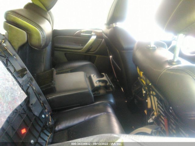 Photo 7 VIN: 2HNYD2H33DH502790 - ACURA MDX 