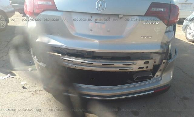 Photo 5 VIN: 2HNYD2H33DH506760 - ACURA MDX 