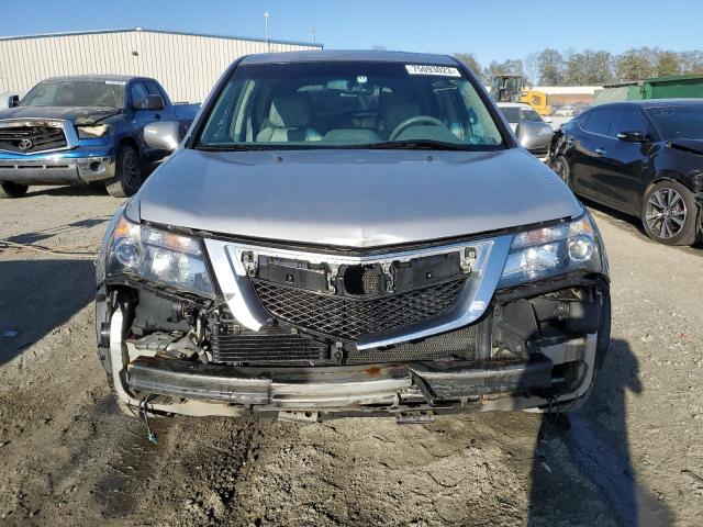 Photo 4 VIN: 2HNYD2H33DH511439 - ACURA MDX 