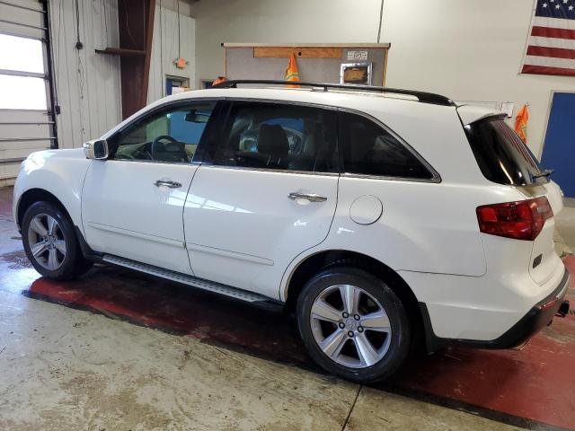 Photo 1 VIN: 2HNYD2H33DH513448 - ACURA MDX TECHNO 