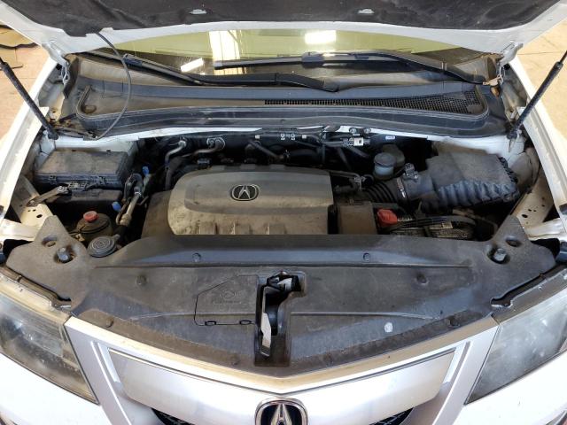 Photo 11 VIN: 2HNYD2H33DH513448 - ACURA MDX TECHNO 