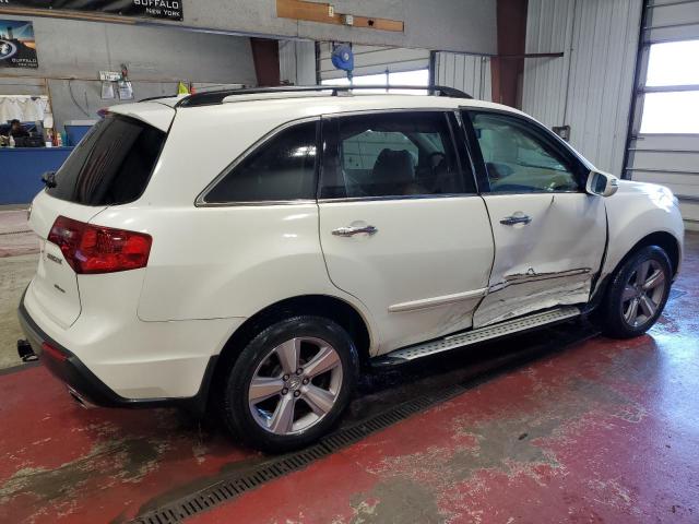 Photo 2 VIN: 2HNYD2H33DH513448 - ACURA MDX TECHNO 