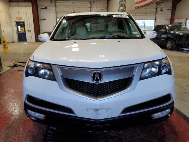 Photo 4 VIN: 2HNYD2H33DH513448 - ACURA MDX TECHNO 