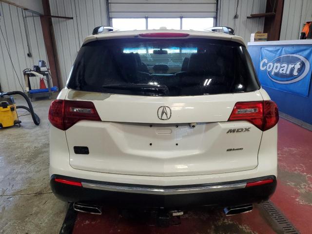 Photo 5 VIN: 2HNYD2H33DH513448 - ACURA MDX TECHNO 