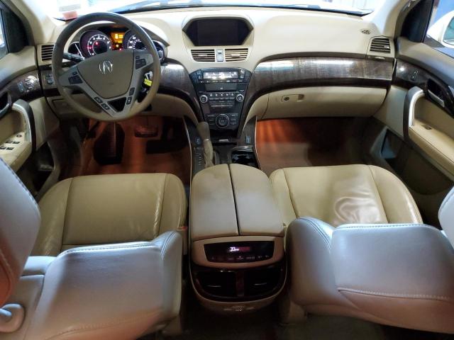 Photo 7 VIN: 2HNYD2H33DH513448 - ACURA MDX TECHNO 