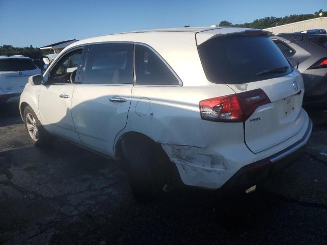 Photo 1 VIN: 2HNYD2H33DH519556 - ACURA MDX TECHNO 