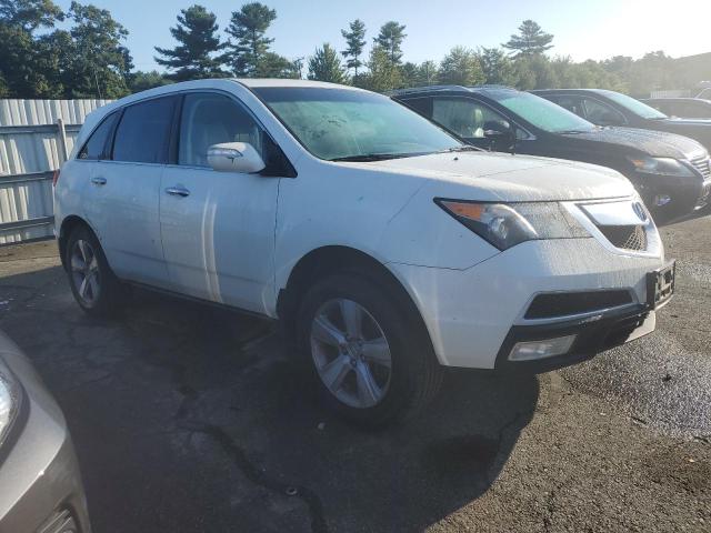 Photo 3 VIN: 2HNYD2H33DH519556 - ACURA MDX TECHNO 