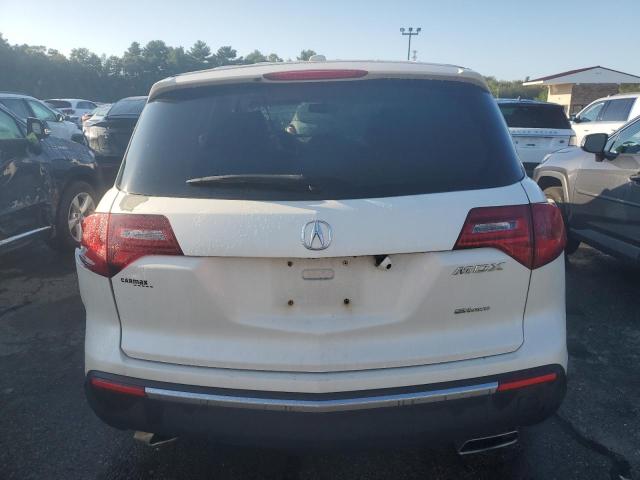 Photo 5 VIN: 2HNYD2H33DH519556 - ACURA MDX TECHNO 