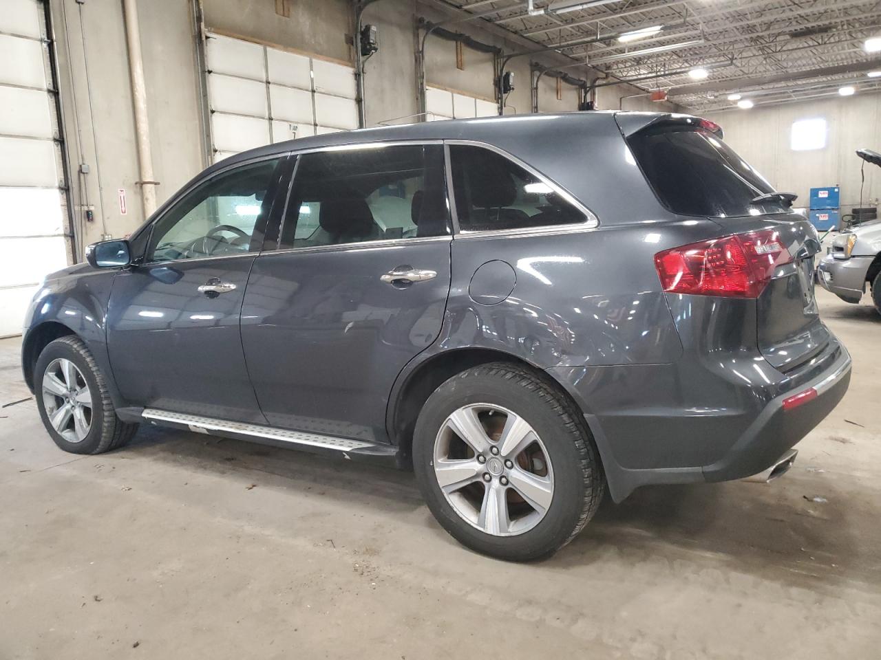 Photo 1 VIN: 2HNYD2H33DH521629 - ACURA MDX 