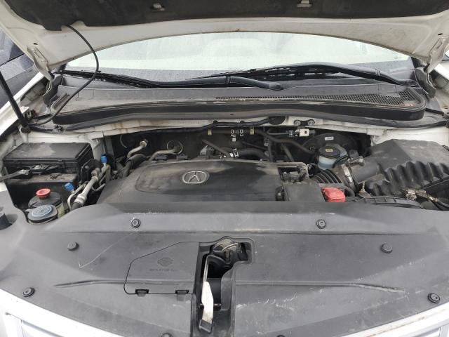 Photo 11 VIN: 2HNYD2H33DH524059 - ACURA MDX TECHNO 