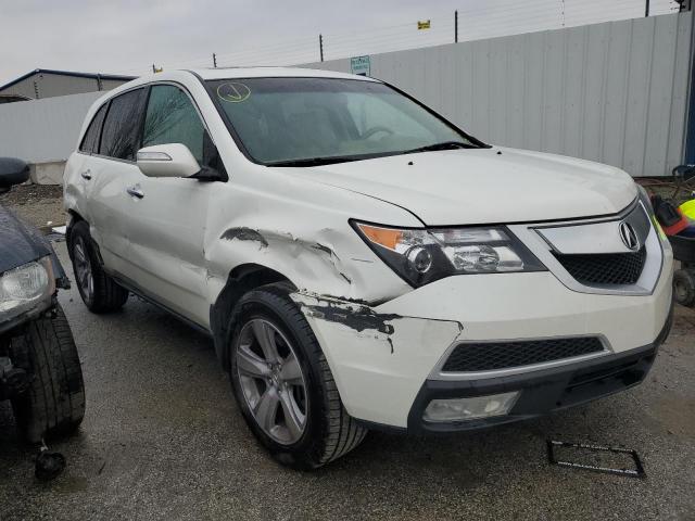 Photo 3 VIN: 2HNYD2H33DH524059 - ACURA MDX TECHNO 