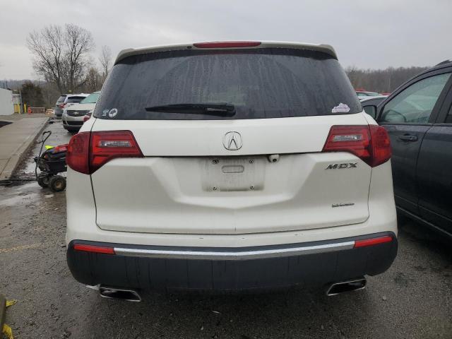 Photo 5 VIN: 2HNYD2H33DH524059 - ACURA MDX TECHNO 